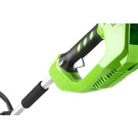 Триммер Greenworks G40LTK4 (с АКБ 4 Ah) в Орше