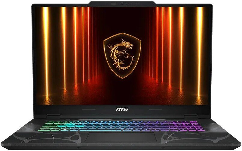 

Игровой ноутбук MSI Cyborg A17 AI B2HWFKG-030XBY
