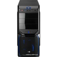 Корпус AeroCool V3X Advance Evil Blue Edition