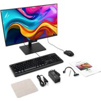 Моноблок Digma Action DM23N9-8CXW01