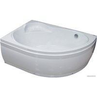 Ванна Royal Bath Alpine 140x95x58L RB819103 (с каркасом)
