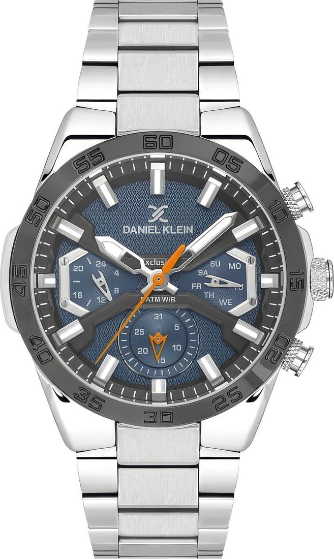 

Наручные часы Daniel Klein 13747-3