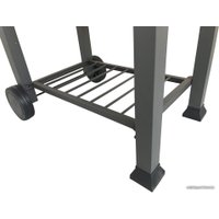 Гриль Maestro Grill SK620 (черный)