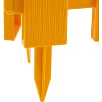 Изгородь декоративная Palisad Классика 65002