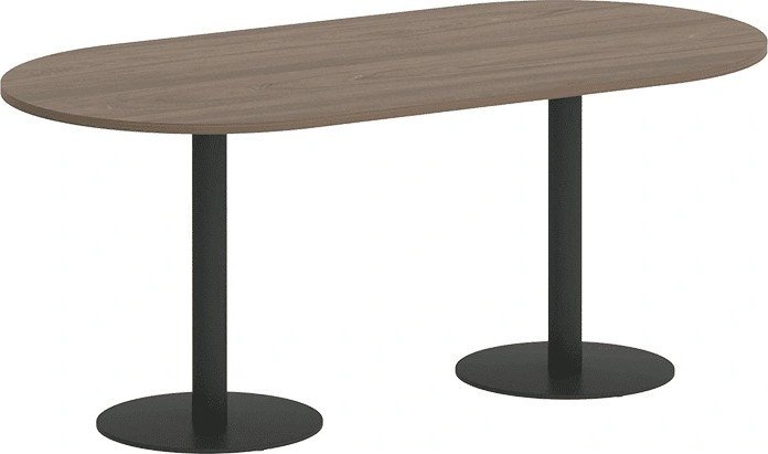 

Барный стол Riva Home Office VR.SP-5-180.1 Anthracite (вяз благородный)