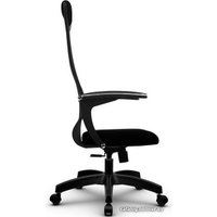 Офисное кресло Metta SU-BU158-8 PL (темно-серый/черный)