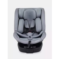 Детское автокресло MOWbaby Stage Isofix AY959 Pro (серый)