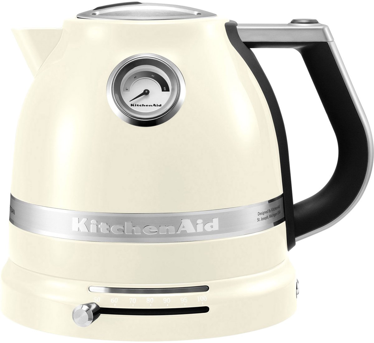 

Электрический чайник KitchenAid Artisan 5KEK1522EAC