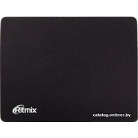 Коврик для мыши Ritmix MPD-010 (черный)