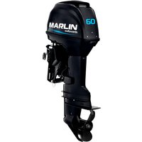Лодочный мотор Marlin MP 60 AERL в Бресте