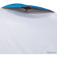 Кемпинговая палатка Quechua Arpenaz 3 XL Fresh&Black