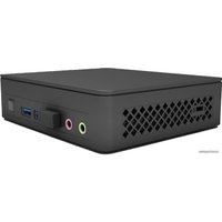 Компактный компьютер Intel NUC 11 Essential Kit no cord, single pack BNUC11ATKC40000