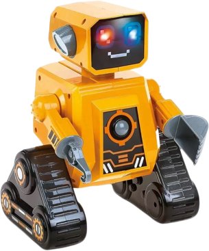 

Робот Crossbot Чарли 870700