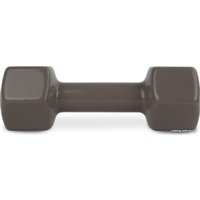 Гантель Torres PL522206 4 кг (темно-серый)