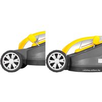 Газонокосилка Gunter LME-3818M