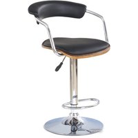 Стул Halmar H-19 (черный)