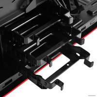 Корпус SilverStone Redline RL07 (черный)