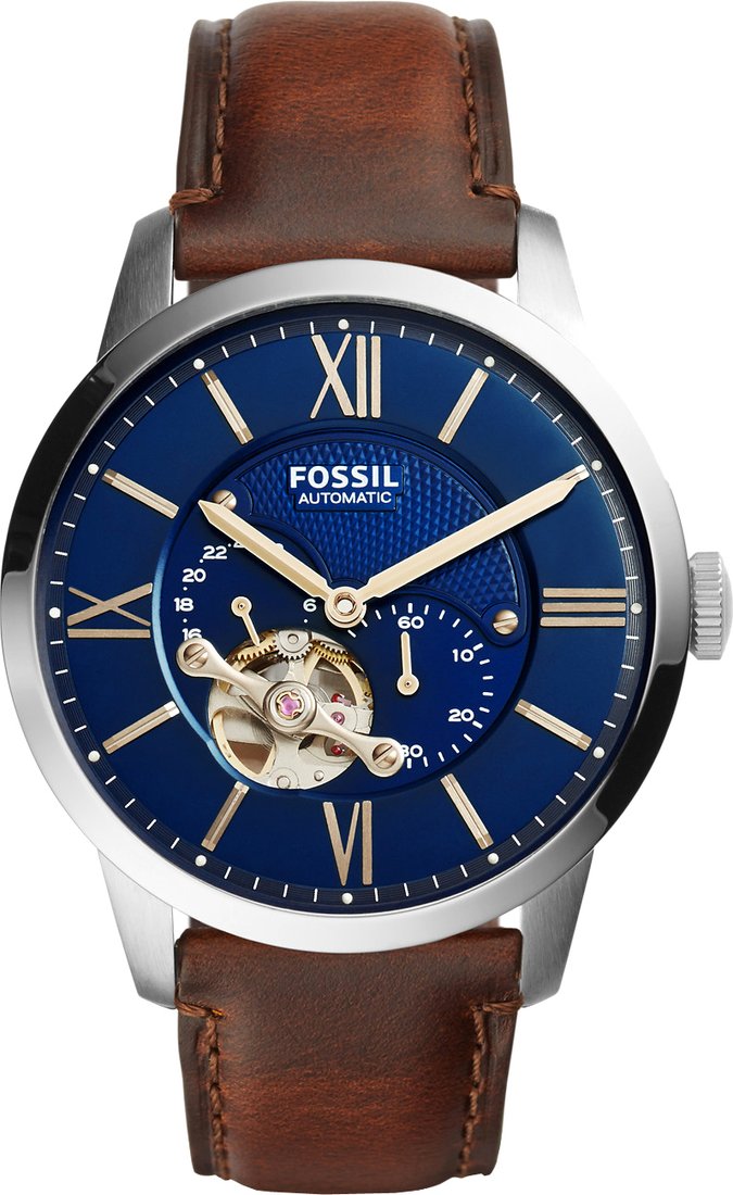 

Наручные часы Fossil Townsman ME3110