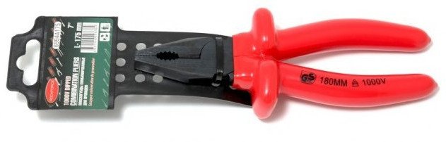 

Плоскогубцы RockForce RF-6994A175