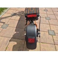 Электросамокат Terax XS04