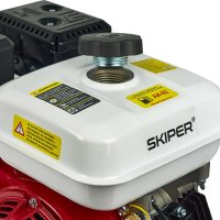 Бензиновый двигатель Skiper N170FL(SFT)