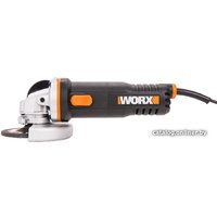 Угловая шлифмашина Worx WX711