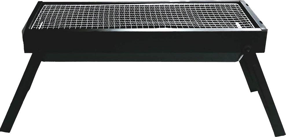 

Складной мангал ZEZ Sport SK-600