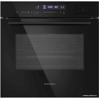 Электрический духовой шкаф MAUNFELD MEOR7216STFB