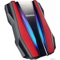 Внешний накопитель ADATA HD770G 1TB AHD770G-1TU32G1-CRD