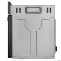 Электрический духовой шкаф MAUNFELD AEOC.575B