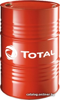 Трансмиссионное масло Total Transmission GEAR 9 FE 75W-80 208л