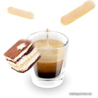 Кофе в капсулах Nohmal Nespresso Arctica Tiramisu 10 шт