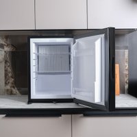 Мини-холодильник Meyvel MMA-30B