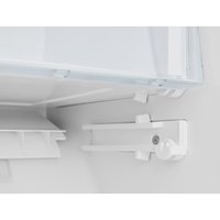 Холодильник side by side ZUGEL ZRTD459GW