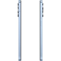 Телефон HONOR X5d Plus 4GB/128GB международная версия (ледяной голубой)