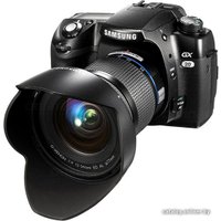 Зеркальный фотоаппарат Samsung GX-20