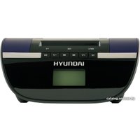 Магнитола Hyundai H-PAS220 в Гродно