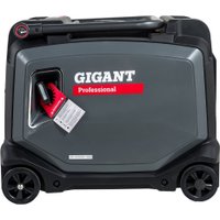 Бензиновый генератор Gigant GPIGL-3800E