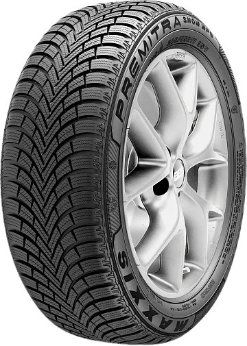 

Зимние шины Maxxis Premitra Snow WP6 235/65R18 110H