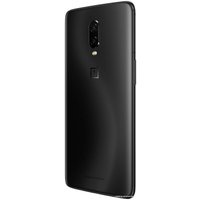 Телефон OnePlus 6T 8GB/128GB (полночный черный)