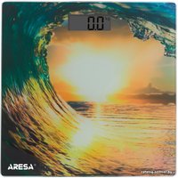 Напольные весы Aresa AR-4414