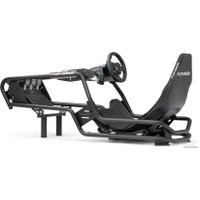 Кресло для автосимуляторов Playseat Formula Intelligence (черный)
