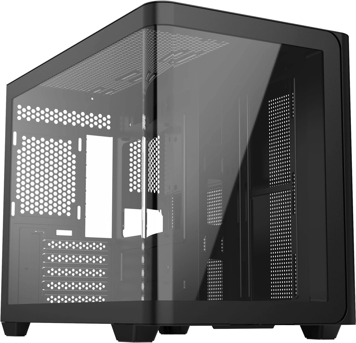 

Корпус A4Tech Bloody BD-CC112 (черный)