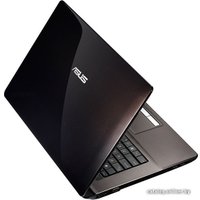 Ноутбук ASUS A73S/E