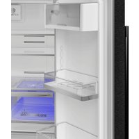 Четырёхдверный холодильник Grundig GQN20130LXBR в Витебске