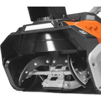 Снегоуборщик Daewoo Power DAST 6042Li Set (с 2-мя АКБ)