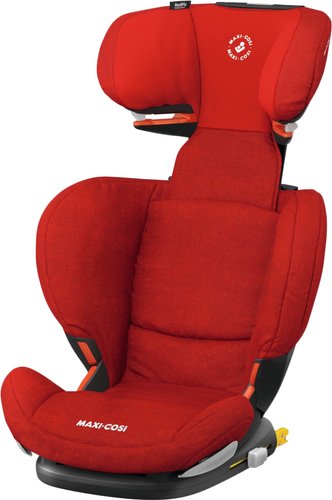 Детское автокресло Maxi-Cosi RodiFix AirProtect 2019 (nomad red)