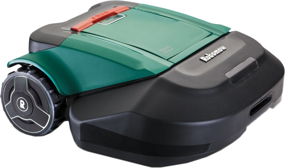 

Газонокосилка-робот Robomow RS635 Pro S 22BSGAFD619