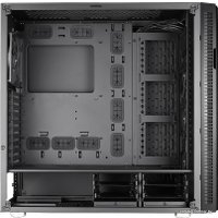 Корпус AeroCool Quartz Pro