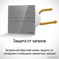 Осевой вентилятор MAUNFELD MFE12GB